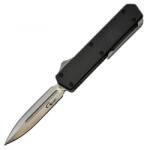 Golgoth G13DT Cuțit automat DoubleTranchant
