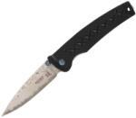 MCUSTA MC-161D Fusion lamă Damascus 8, 6 cm VG-10