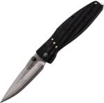 MCUSTA SERIA MC-181D - Lamă Damasc San Mai - 215mm