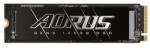 GIGABYTE AORUS Gen5 14000 4 TB M.2 (AG514K4TB)