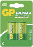 GP Batteries GP Greencell R14 baby elem 14 2db (ár/db)
