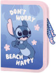 UNIPAP Stitch kihajtható tolltartó 20, 5x14x3, 5cm (679155)