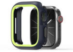 Dux Ducis Bamo Apple Watch 7/8/9 45mm tok, zöld - phoner