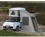 Autohome Az Autohome Maggiolina bővítése beépítési magasság 201 - 220 cm