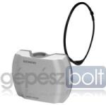 Siemens QAM2120.600 Légcsatorna hőmérséklet érzékelő Ni1000 Ohm 6 méter -50… 80 C (QAM2120.600)
