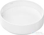 Hansgrohe XUNIVA EVO S 40 cm-es pultra ültethető mosdó, fehér 60323450 (60323450)