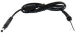 Well Cablu alimentare DC pt laptop HP 4.8x1.7 model nou T 1.2m 90W (CABLE-DC-HP-4.8X1.7/TN)