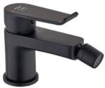Strohm Teka Ethika bidé csaptelep Fekete 84626620N (84626620N)