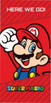 Evidence Super Mario strandtörölköző 70x140cm (533011) - jatekrt