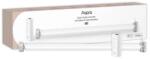Aqara T1S okos árnyékoló rolómotor (Zigbee 3.0) (AQA-MOT-ROLO-T1S)