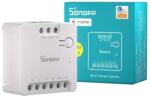 SONOFF MINI-D Wi-Fi + eWeLink-Remote, Matter kompatibilis, okos mini relémodul, feszültségmentes kimenettel (SON-REL-MINI-D) - smart-otthon