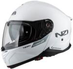 NZI Helmets Combi 3 Duo White (C.NZI.COMBI3DUO BLANCO-005)