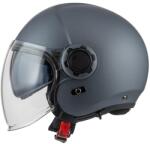 NZI Helmets Ringway 2 Duo Anthracite Matt (C.NZI.RINGWA2DU ANT MT-051)