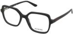 GUESS Szemüvegek Guess GU50164 001 - lencsebolt