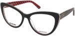 Moschino Szemüvegek Love Moschino MOL649 UYY - lencsebolt