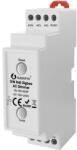  Gledopto GL-SD-003P, Pro Dimmer AC, DIN-sínes (Zigbee+2.4GHz RF) (GLE-REL-SD003P)