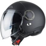 NZI Helmets Ringway 2 Duo Black Matt (C.NZI.RINGWA2DU NEG MT-067)