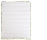  Pilota matlasata Stella Aloe Vera pentru tot timpul anului 140x200 cm, alba