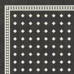 Designflooring Heritage Montpellier - SP115/V20 Keys - Vinyl Burkolat - 2, 5mm 152X152mm 1.16m2/cs (MONT-02)