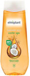 elmiplant Gel de dus, 400 ml, Exotic Spa