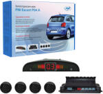 PNI Senzori Parcare Auto Pni Escort P04 A Cu 4 Receptori Pni Pni-p04a (pni-p04a)
