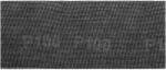 GRAPHITE Csiszolóháló, 115x280mm, fa, fém, műanyag, űveg, gipszkarton csiszoláshoz, P100, Minimum rendelés: 3db (58T153)