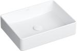 Omnires Pasadena 47x36 cm white (PASADENA470BP)