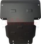 SM Power Mitsubishi Pajero Sport I, 1998-2007 - Motorvédő lemez - SMP15.098 (13019T)