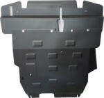 SM Power Mitsubishi Lancer 2002-2007 - Motorvédő lemez - SMP15.092 (19374T)