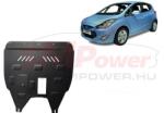 SM Power Hyundai ix20, 2011-2019 Motorvédő lemez - SMP10.067 (1440T)