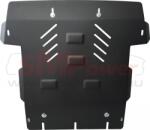 SM Power Mitsubishi Pajero Pinin, 1999-2007 - Motorvédő lemez - SMP15.100 (12288T)