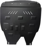 SM Power Hyundai Getz, 2002-2010 Motorvédő lemez - SMP10.068 (1438T)