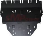 SM Power Skoda Rapid diesel, 2012- Motorvédő lemez - SMP30.148 (4750T)