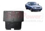 SM Power Daewoo Nubira, 2003 - 2009 - Motorvédő lemez - SMP30.023 (1349T)