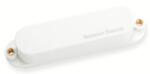 Seymour Duncan AS-1b Blackouts Strat Bridge - White