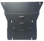 SM Power Iveco Daily IV 2006-2011 - Motor-és hűtővédő lemez - SMP12.600 (19316T)