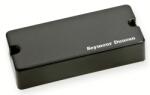 Seymour Duncan Corey Beaulieu 7 AMT Bridge - Black
