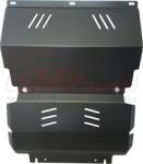 SM Power Mitsubishi L200 2007 - 2015 - Motorvédő lemez - SMP15.099K (1468T)