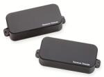 Seymour Duncan Corey Beaulieu 7 PMT Set - Black