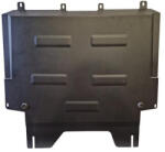 SM Power Toyota Corolla Cross, 2022- Motorvédő lemez - SMP26.189 (19984T)