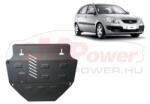 SM Power Kia Rio, 2005-2010 Motorvédő lemez - SMP11.070 (4724T)