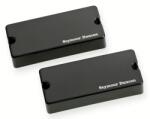 Seymour Duncan Corey Beaulieu 7 AMT Set - Black