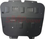 SM Power Opel Tigra TwinTop, Tigra B 2004-2009 - Motorvédő lemez - SMP17.116 (10695T)