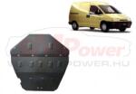 SM Power Fiat Scudo 1995-2006 - Motorvédő lemez - SMP30.029 (1402T)