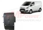 SM Power Ford Transit Custom 2013 - 2020 - ADBlue tartály védő lemez - SMP08.061-BLU (1429T)