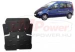 SM Power Mercedes Benz Vaneo W414, 2001-2006 - Motorvédő lemez - SMP14.084K (12657T)