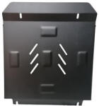 SM Power Toyota Hilux I 2001-2006 - Motorvédő lemez - SMP26.216 (1593T)