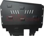 SM Power Seat Alhambra, 1999 - 2010 - Motorvédő lemez - SMP27.186 (1541T)