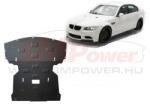 SM Power BMW 3 E90/91, 2004-2011- Motorvédő lemez - SMP03.015 (10881T)