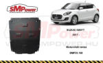 SM Power Suzuki Swift, 2017- Motorvédő lemez - SMP25.168 (13377T)